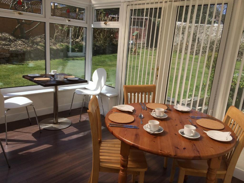 Penwinnick House B&B St Austell Εξωτερικό φωτογραφία