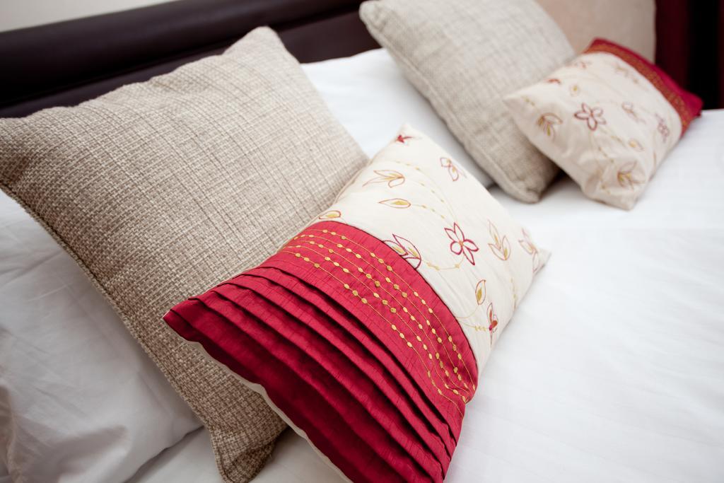 Penwinnick House B&B St Austell Δωμάτιο φωτογραφία