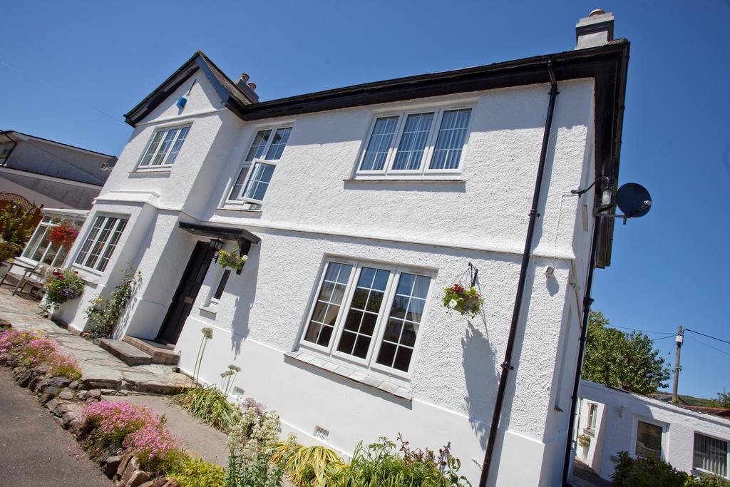 Penwinnick House B&B St Austell Εξωτερικό φωτογραφία