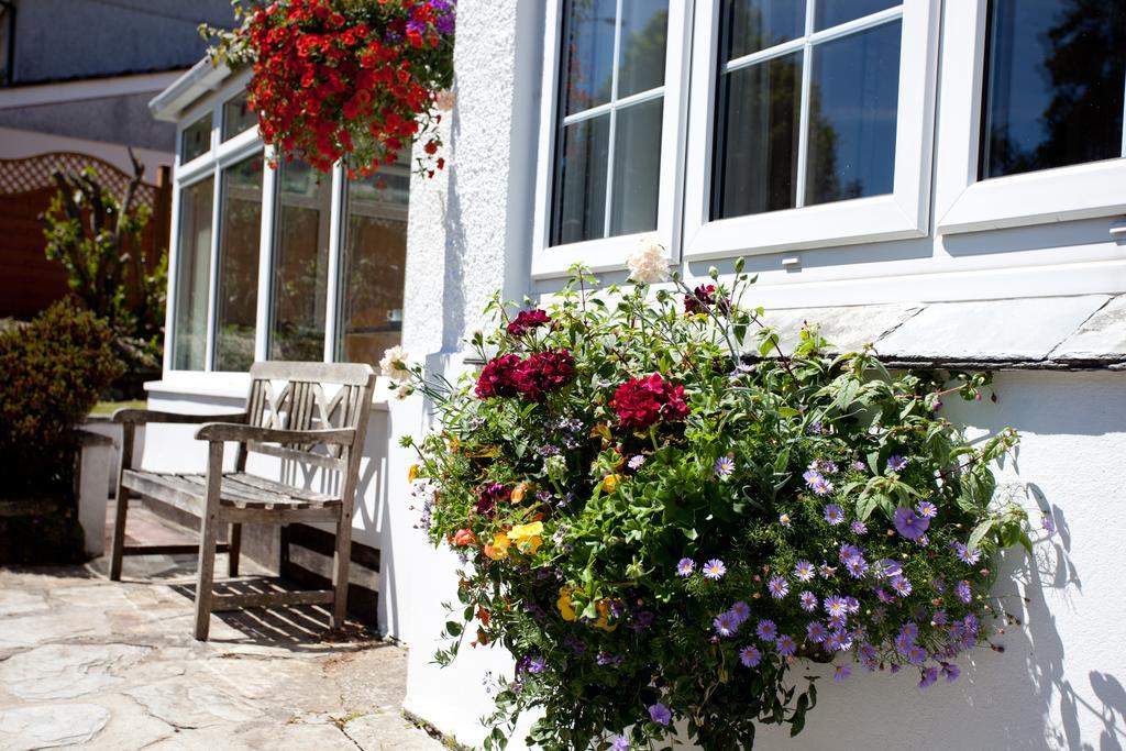 Penwinnick House B&B St Austell Εξωτερικό φωτογραφία
