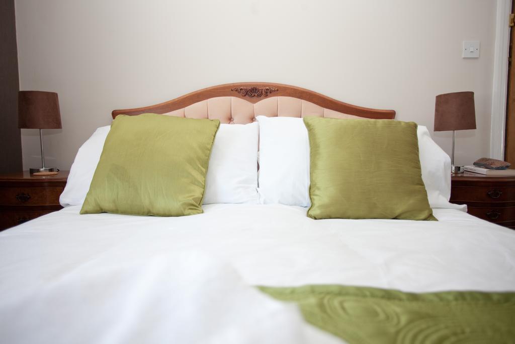 Penwinnick House B&B St Austell Δωμάτιο φωτογραφία