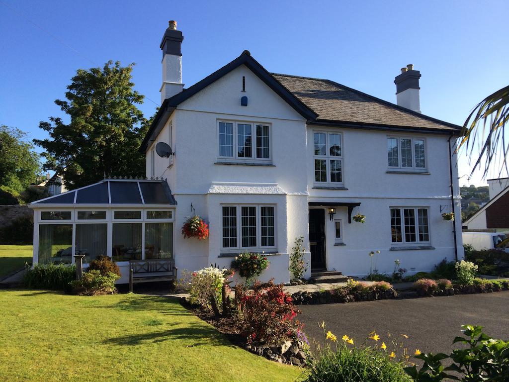 Penwinnick House B&B St Austell Εξωτερικό φωτογραφία