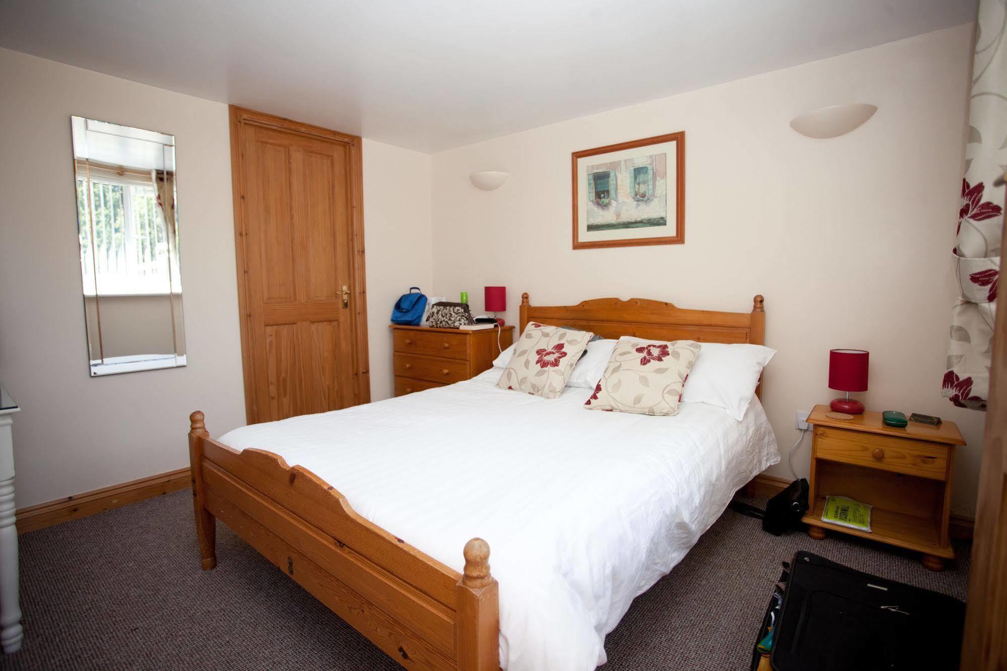 Penwinnick House B&B St Austell Εξωτερικό φωτογραφία