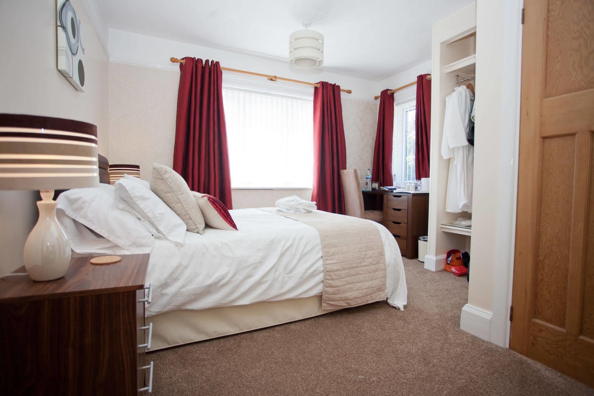 Penwinnick House B&B St Austell Εξωτερικό φωτογραφία