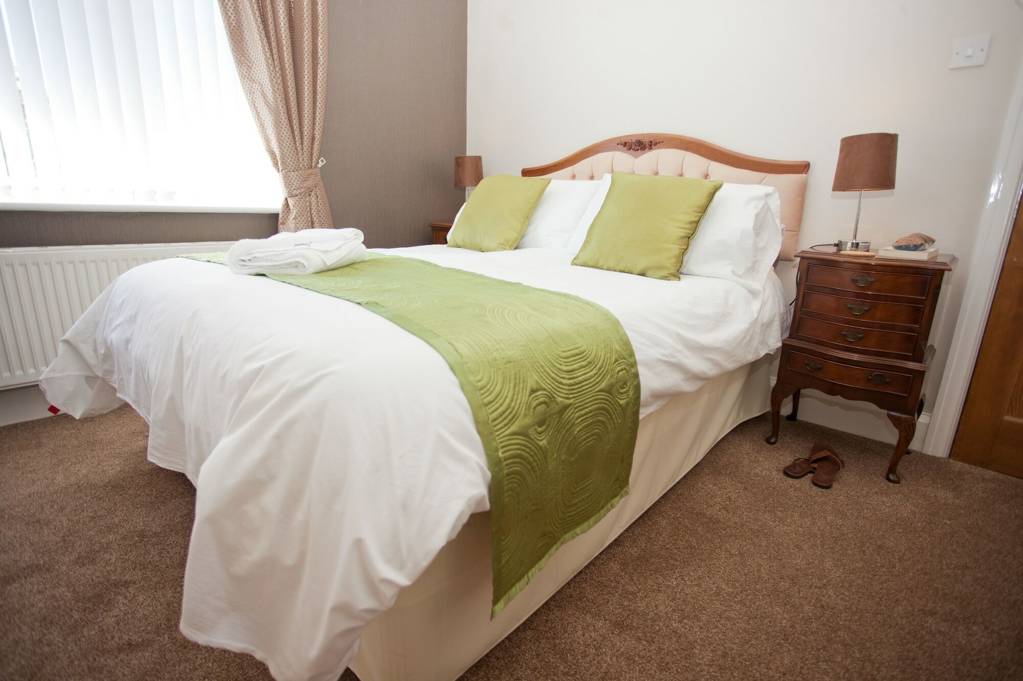 Penwinnick House B&B St Austell Εξωτερικό φωτογραφία
